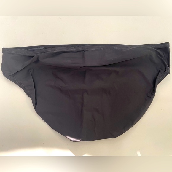 3/$20 Merona grey swimming suit bottoms size XL - Picture 3 of 6